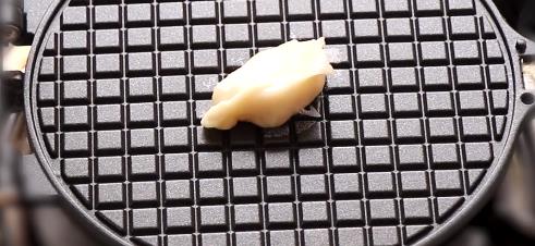 威化饼干在家做,威化饼干的做法大全