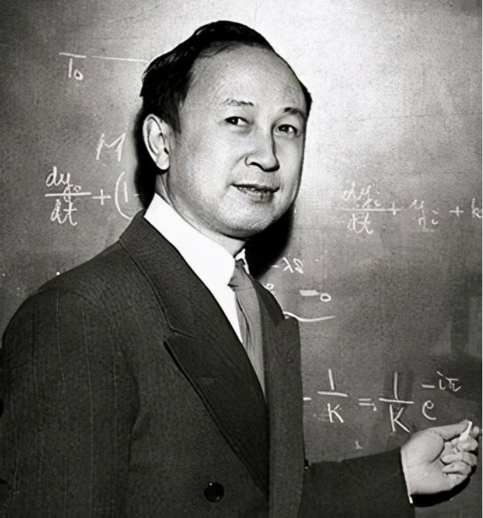 蒋英和钱学森年轻照片,蒋英和钱学森照片