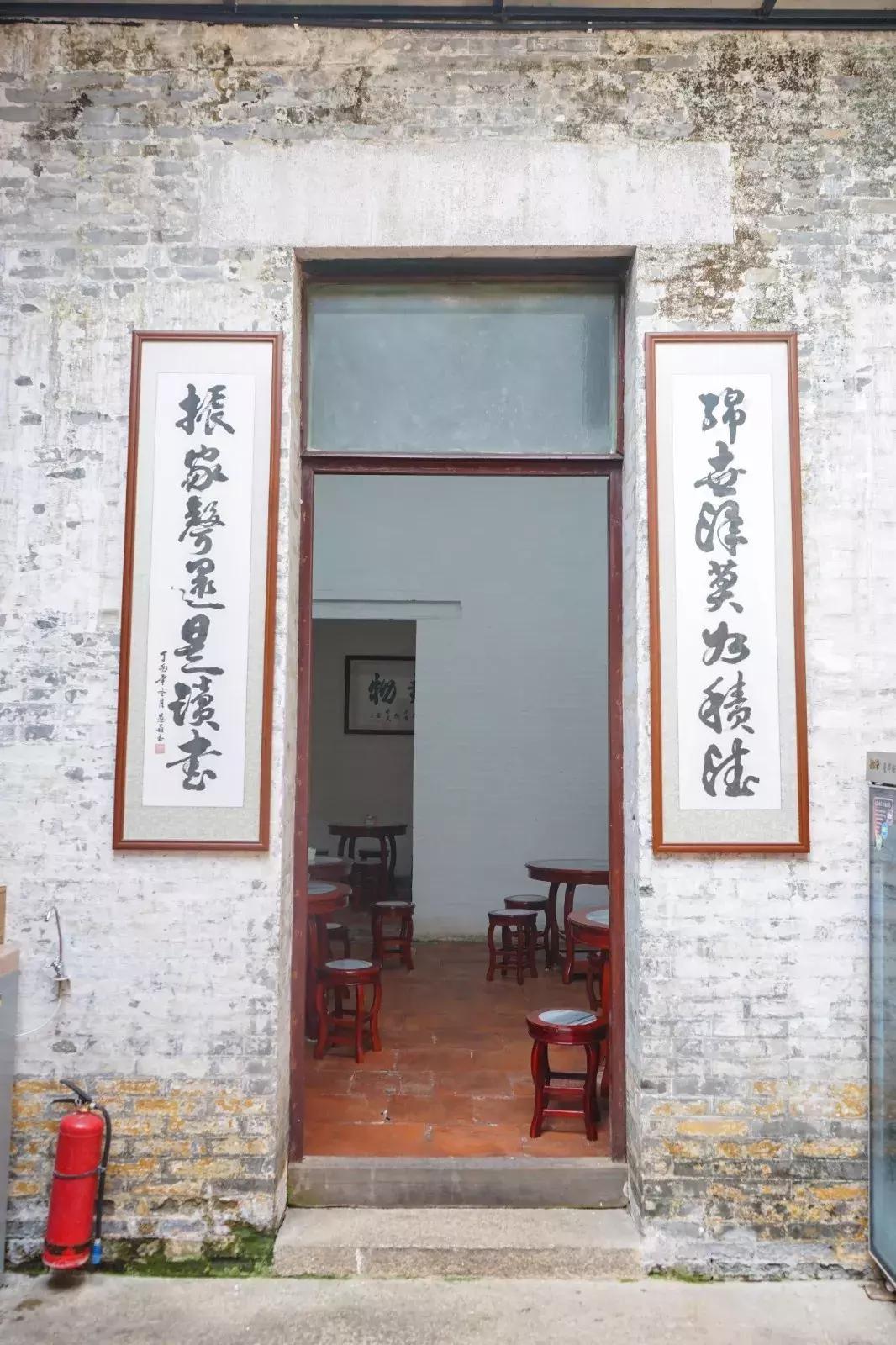 藏在巷子里的广东云吞面,老广州云吞面