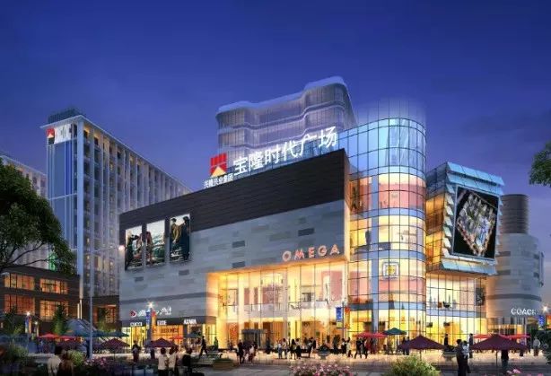 南京最高大上的购物中心,南京十大购物中心排名