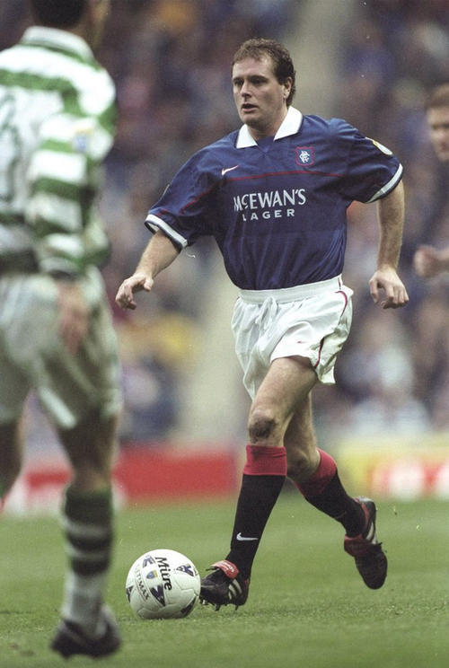 那个在兰州踢过甲B的英国天才：是酒鬼是性瘾者，半生被骂蠢货！