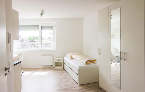 原来海德堡除了有德国最顶尖的大学，还有这么优秀的文理中学？