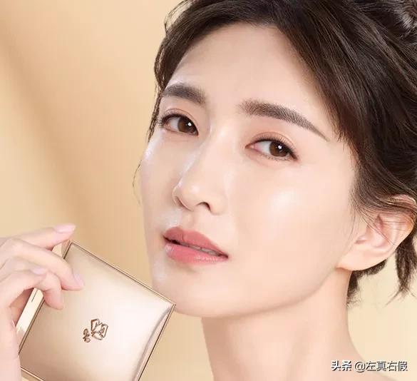 兰蔻气垫色号选择,兰蔻气垫正确用法