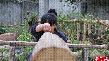 她凭“中华之美”圈粉海外，却被国内网民骂成筛子