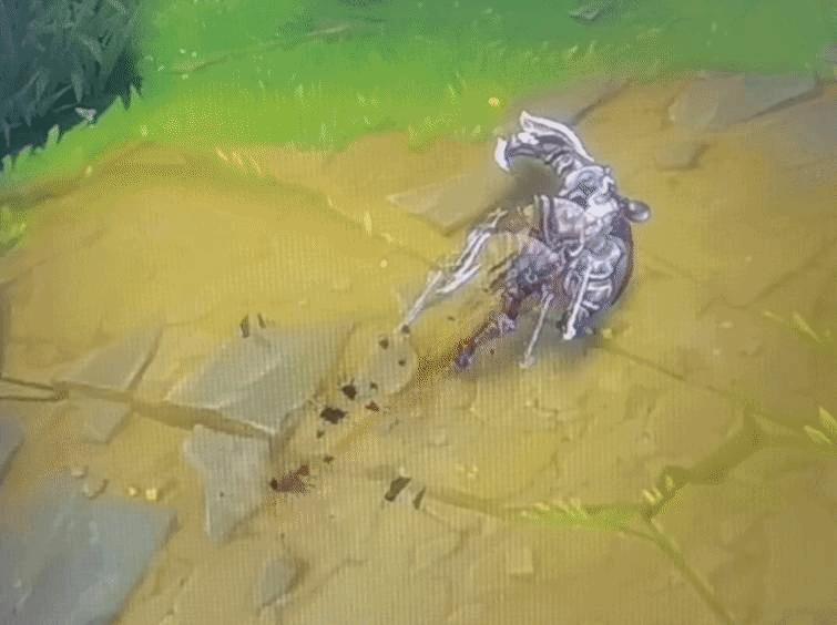 lol诺手光速血怒,lol诺手最新出装打法