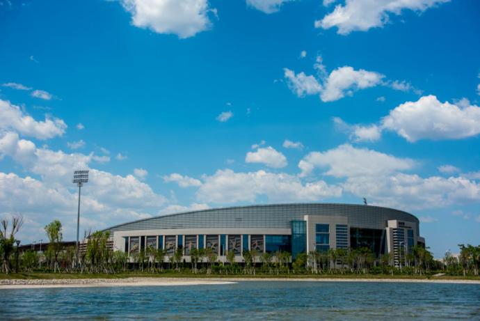 中日天津健康示范区,天津中日健康产业园团泊西区