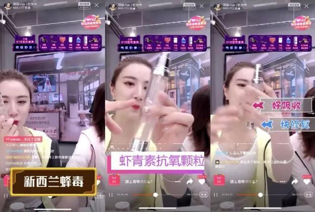 把自己仿成名人名画，化妆技术堪比易容，这个美妆博主真给力！