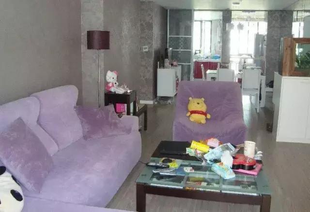 宜宾金科城装修风格,金科城37区装修案例