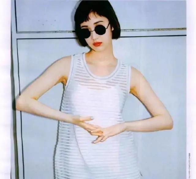 刘海比较短怎么剪最好看法式刘海,要怎么剪刘海会把刘海变得很好看