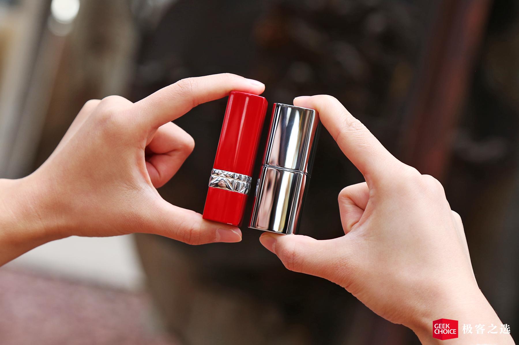 华为口红耳机冰霜银是限量版么,华为口红耳机降噪效果测评