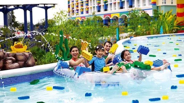 人生必去的景区100强景点,五一必打卡人气游乐园推荐