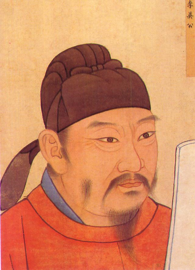 徐世勣、李世勣、李勣——聊聊这个“三位一体”的大唐名将