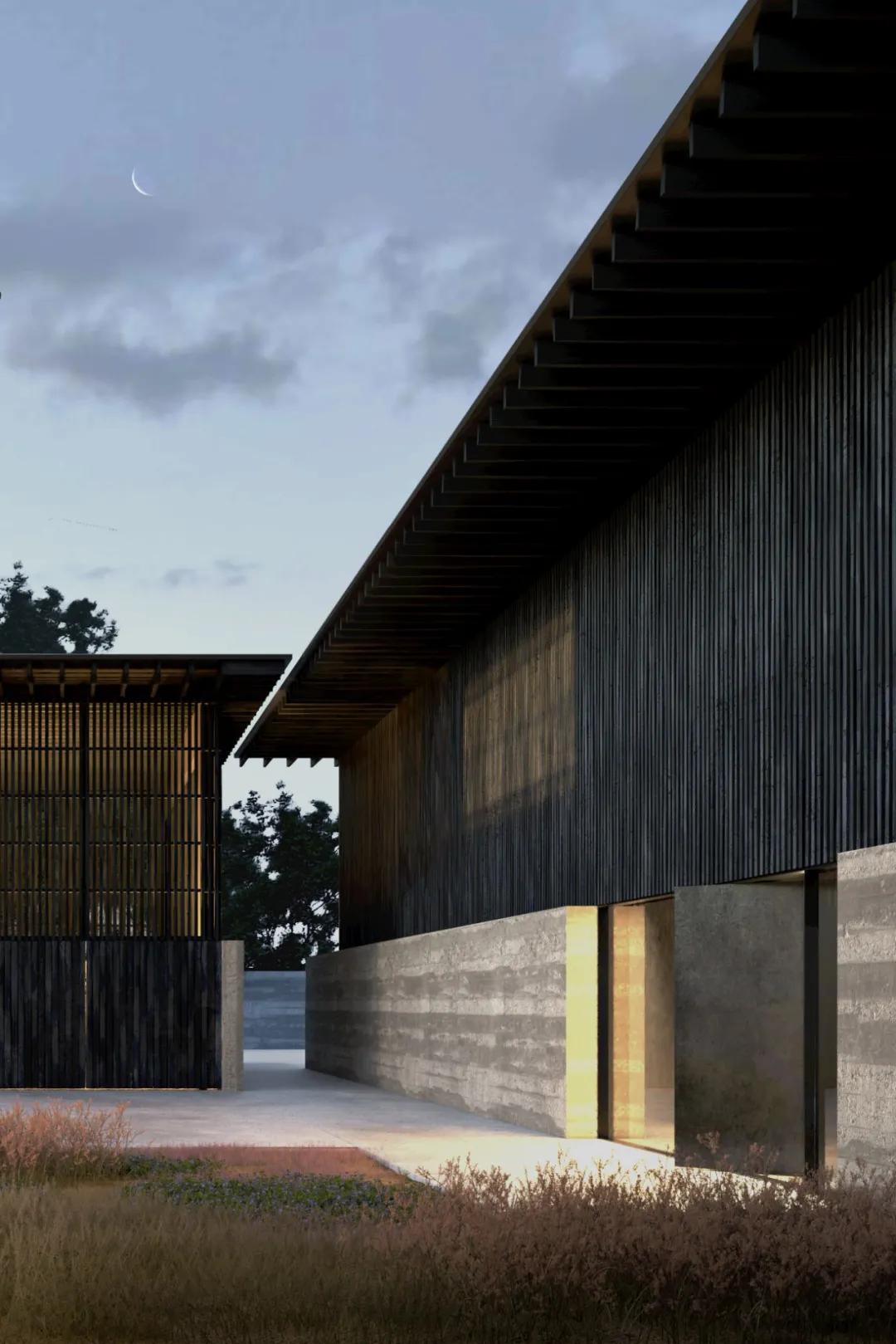 新作|与自然共生的极致之墅