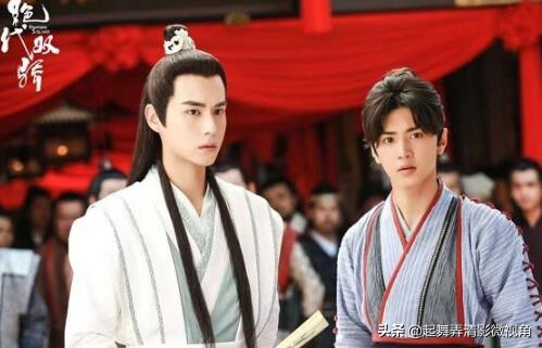 米雪版绝代双骄多少集,绝代双骄谢宁苏樱假扮江玉郎