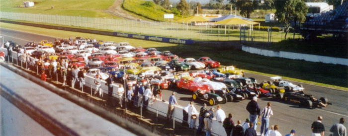 查普曼路特斯,路特斯勒芒历史