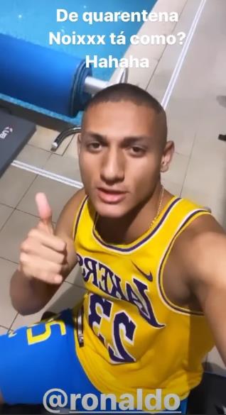 罗纳尔多阿福头发型怎么剃,罗纳尔多谈及自己的阿福头