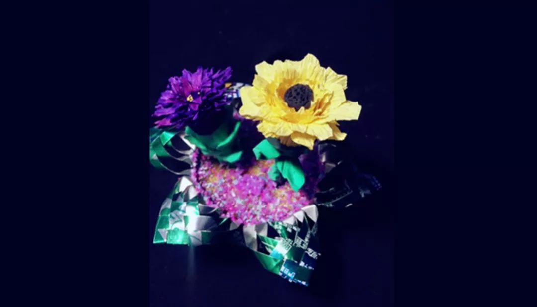 【手工】妈妈，您有一份母亲节专属贺卡，请查收......