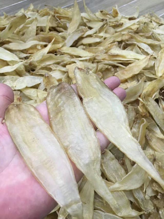 花胶不贵又好吃,花胶比较贵吃法正确才不至于浪费