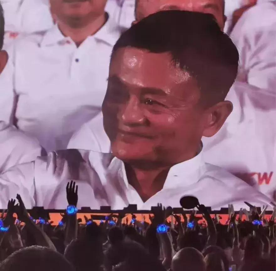 马云不退出会怎样,马云不退休的话会怎样