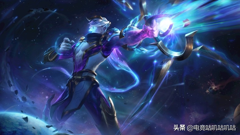 lol11.11版本英雄改动俄洛伊,lol11.7版本英雄改动