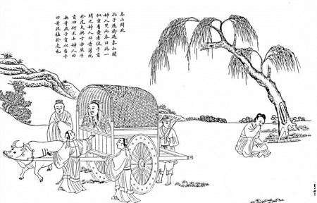 善良为什么是把双刃剑,为什么说善良是最强大的