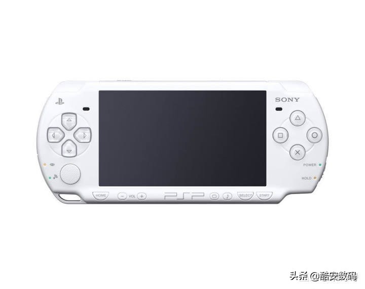 末代强弩，虽败犹荣：索尼PSPPSV全系列完全介绍及选购指南