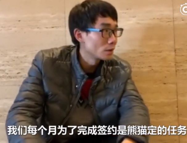 熊猫直播倒闭主播都去了哪,熊猫tv倒闭后的主播都在哪里