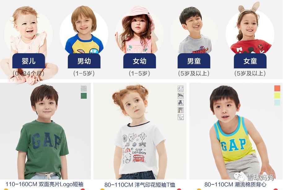 宝宝大牌服装品牌有哪些,今年最流行的儿童服装品牌有哪些