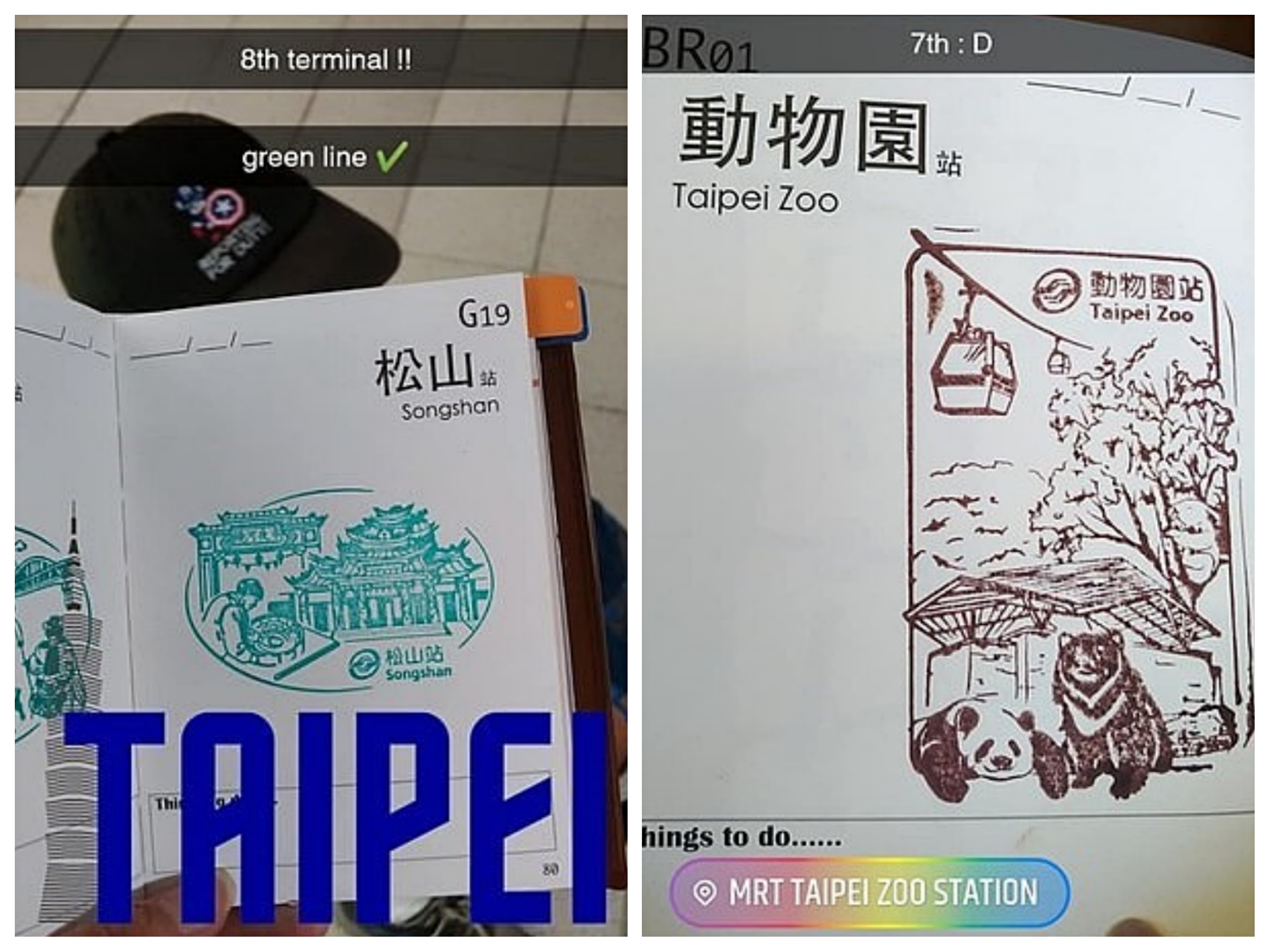 别在护照上盖邮戳啦！澳洲上万人护照因此失效，不让上飞机