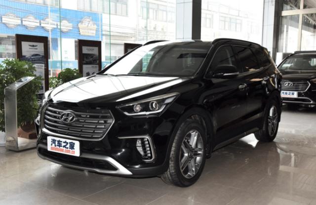 格越柴油版四驱,全新格越有优惠吗