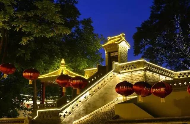 我在长武刚刚好，何必羡慕北上广