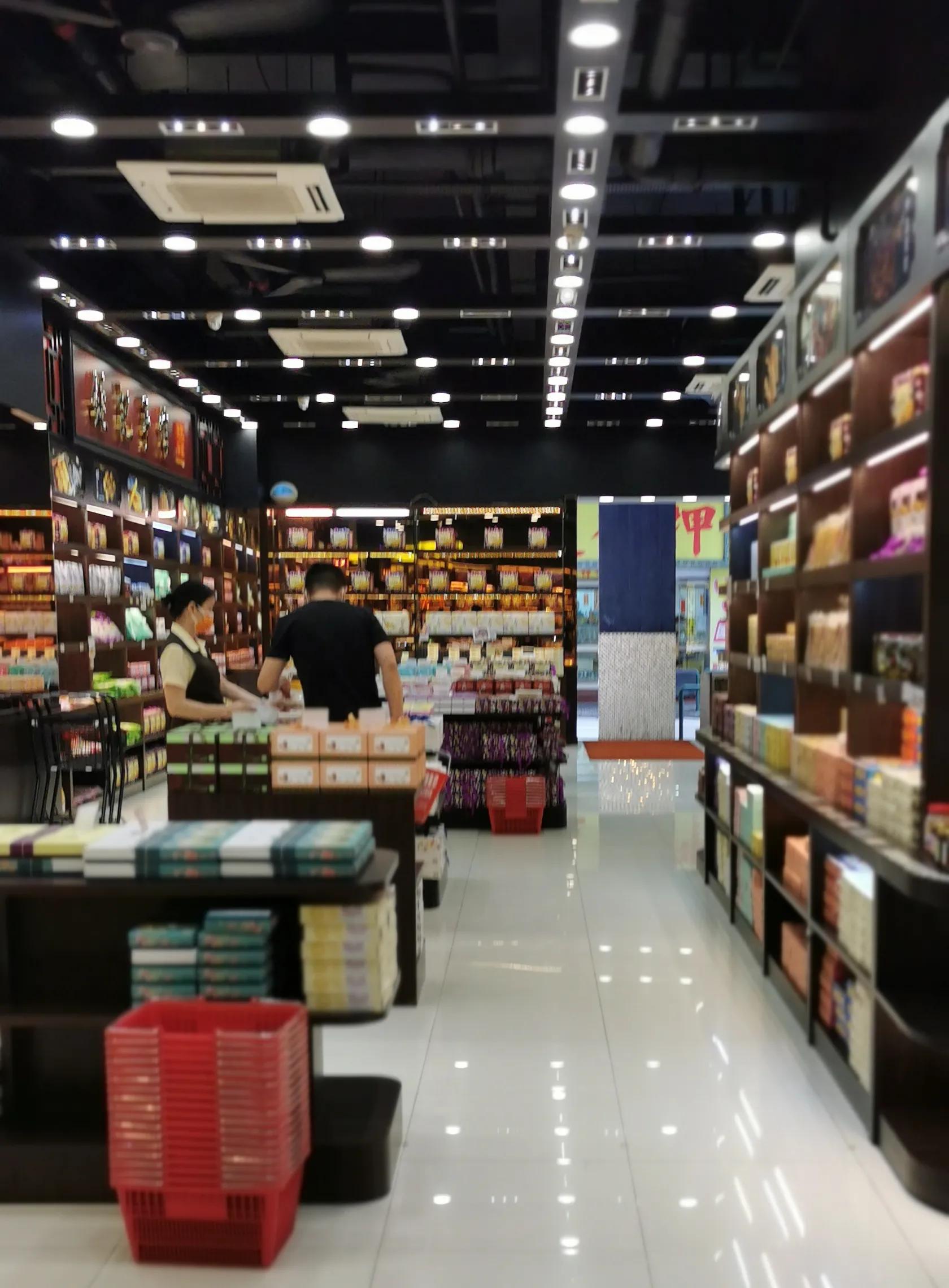 澳门特产钜记手信是什么,澳门钜记手信哪些比较出名