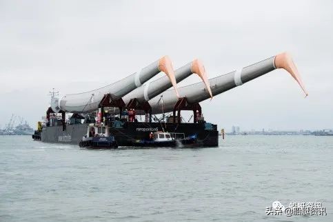 顶尖桅杆制造商SouthernSpars开发下一代DynaRig