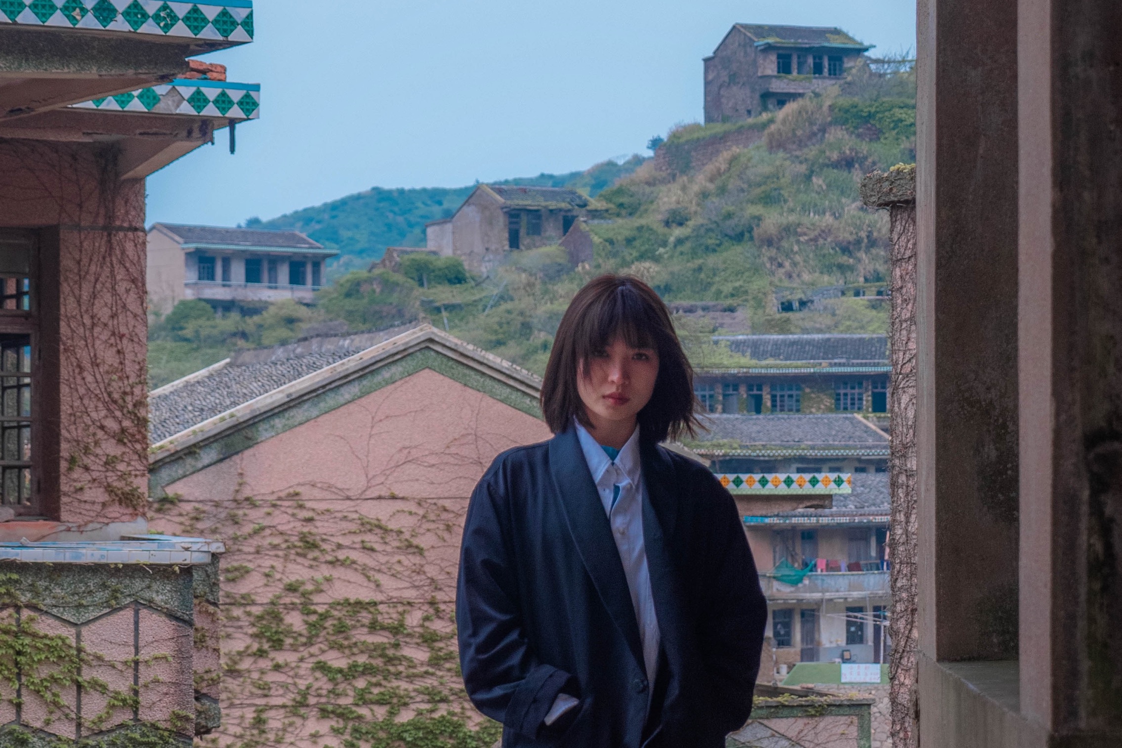 浙江嵊泗二日游,浙江嵊泗旅游攻略推荐