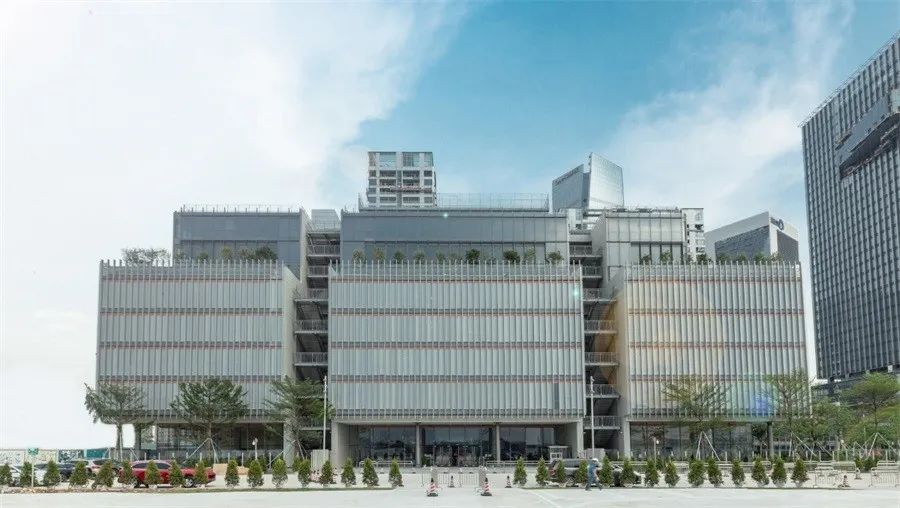 深圳前海学校,深圳前海新规划学校