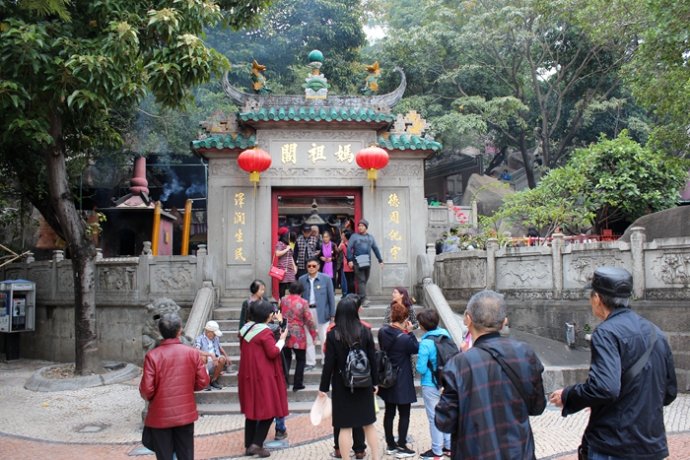 香港澳门美食为什么特别好吃,港澳相比内地有什么优势