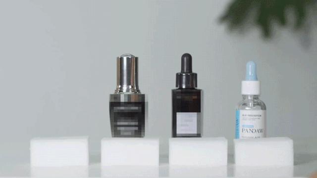 长黑头VS不长黑头差距这么大?精致女孩如何绕过黑头这道坎?