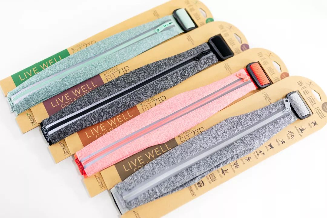 超大容量的腰包可以放鞋的,随身收纳腰包