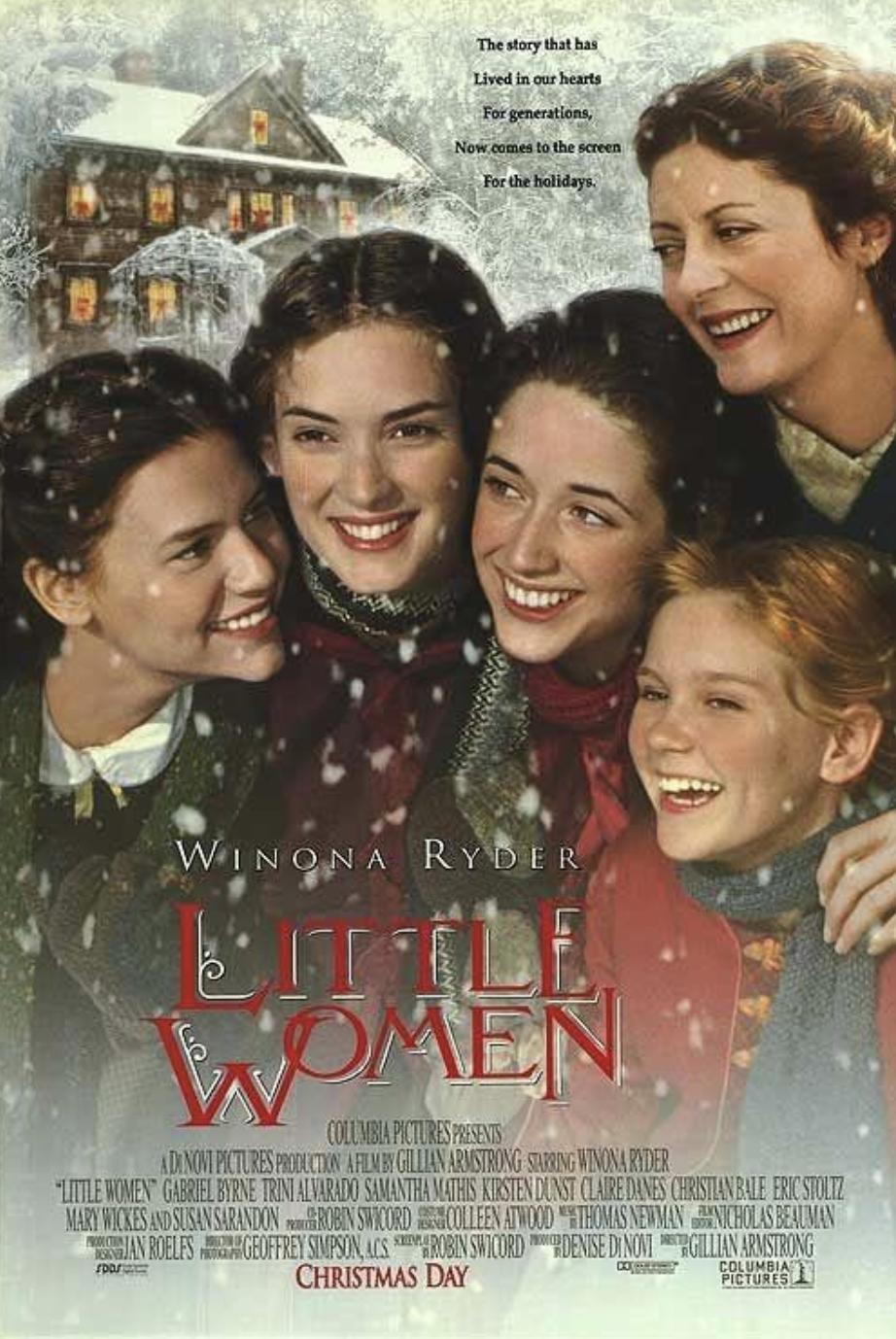 愤青活的潇洒也尝遍了苦，活得好当知世故|《小妇人》