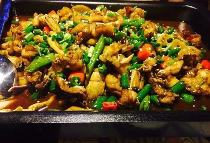 南宁15家老字号餐饮美食,南宁巷子高级私房菜