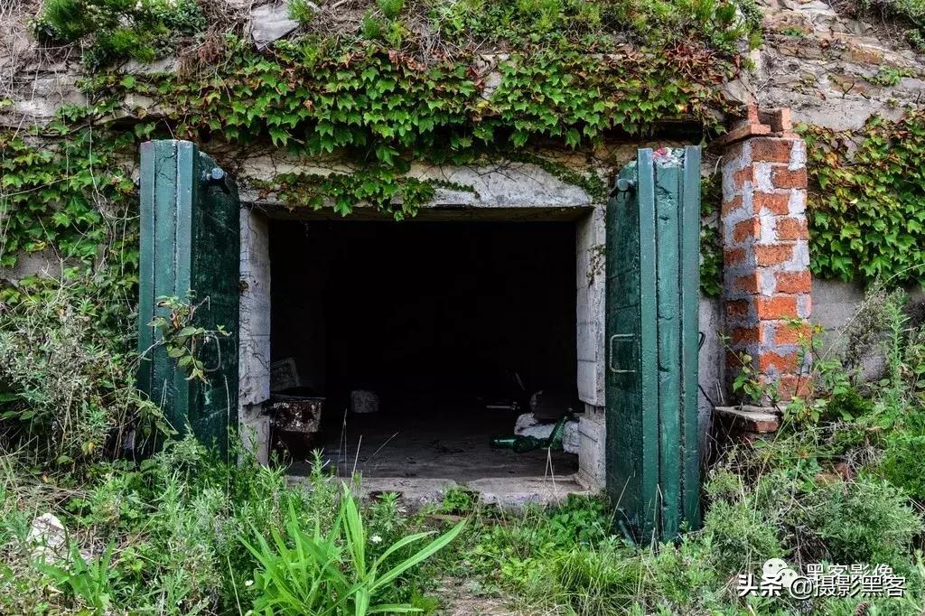 精致小青岛，秀美渔村入画来