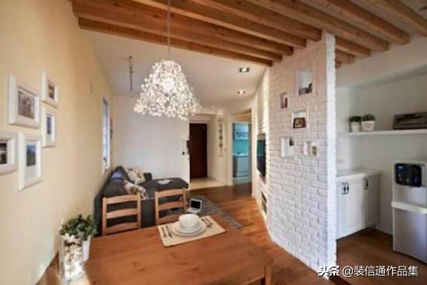 运用得当！才是美式乡村风格！厦门装修不会错的技巧都在这！