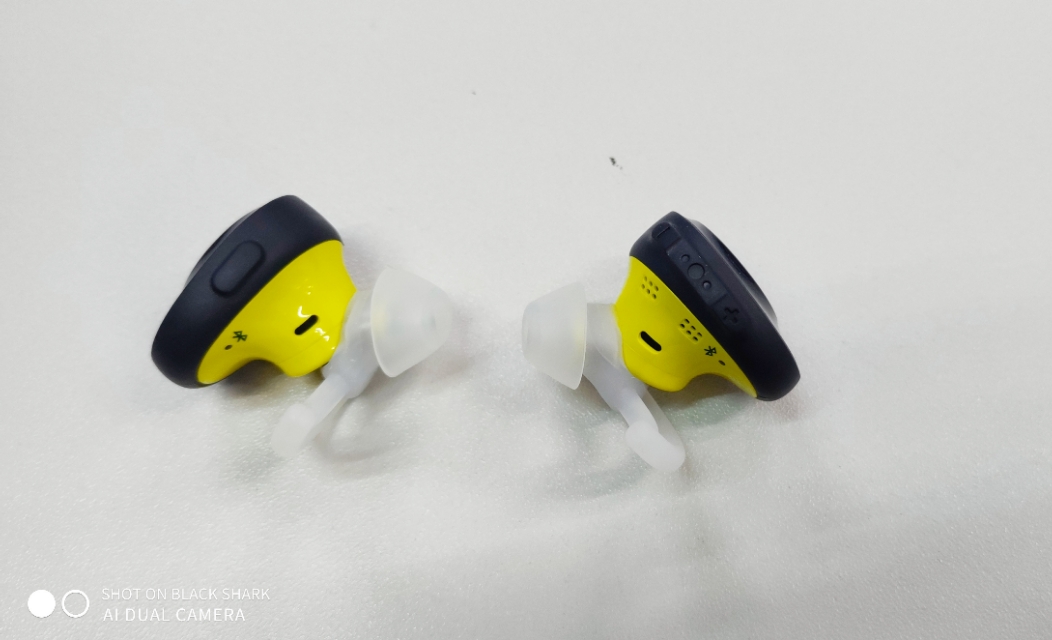 bosesoundsportwireless评测,bosesoundsportfree如何配对