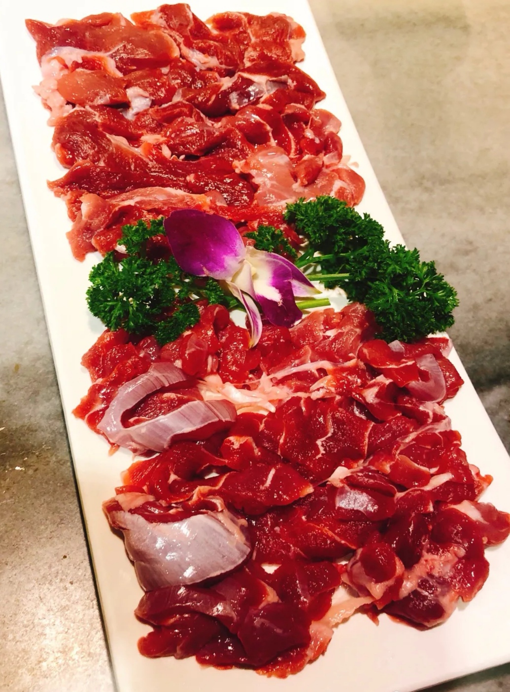 老北京涮羊肉火锅怎么正确吃,老北京涮羊肉vs潮汕牛肉火锅