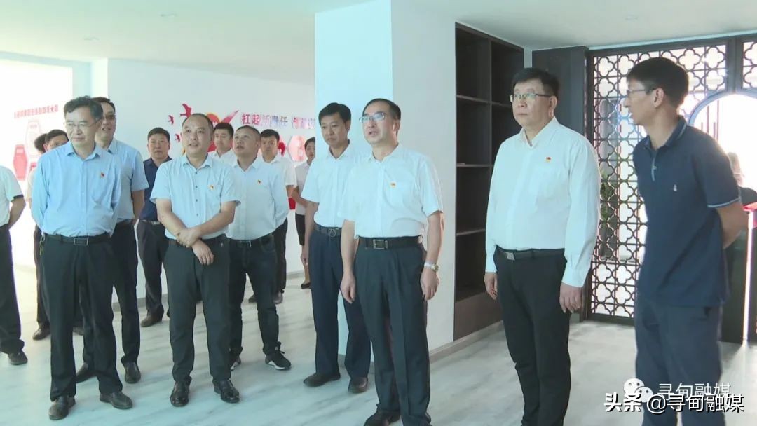 寻甸城投集团有限公司,寻甸县最新项目签约消息