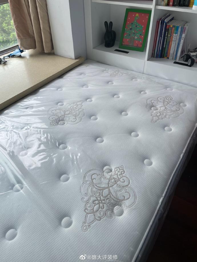 邸安床垫好吗,邸安床垫是什么品牌