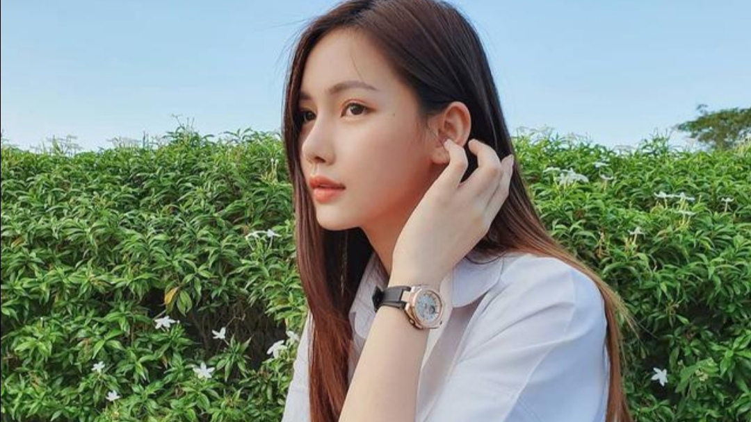 女生给你说睡觉了你不用回晚安,女生说睡了不要说晚安