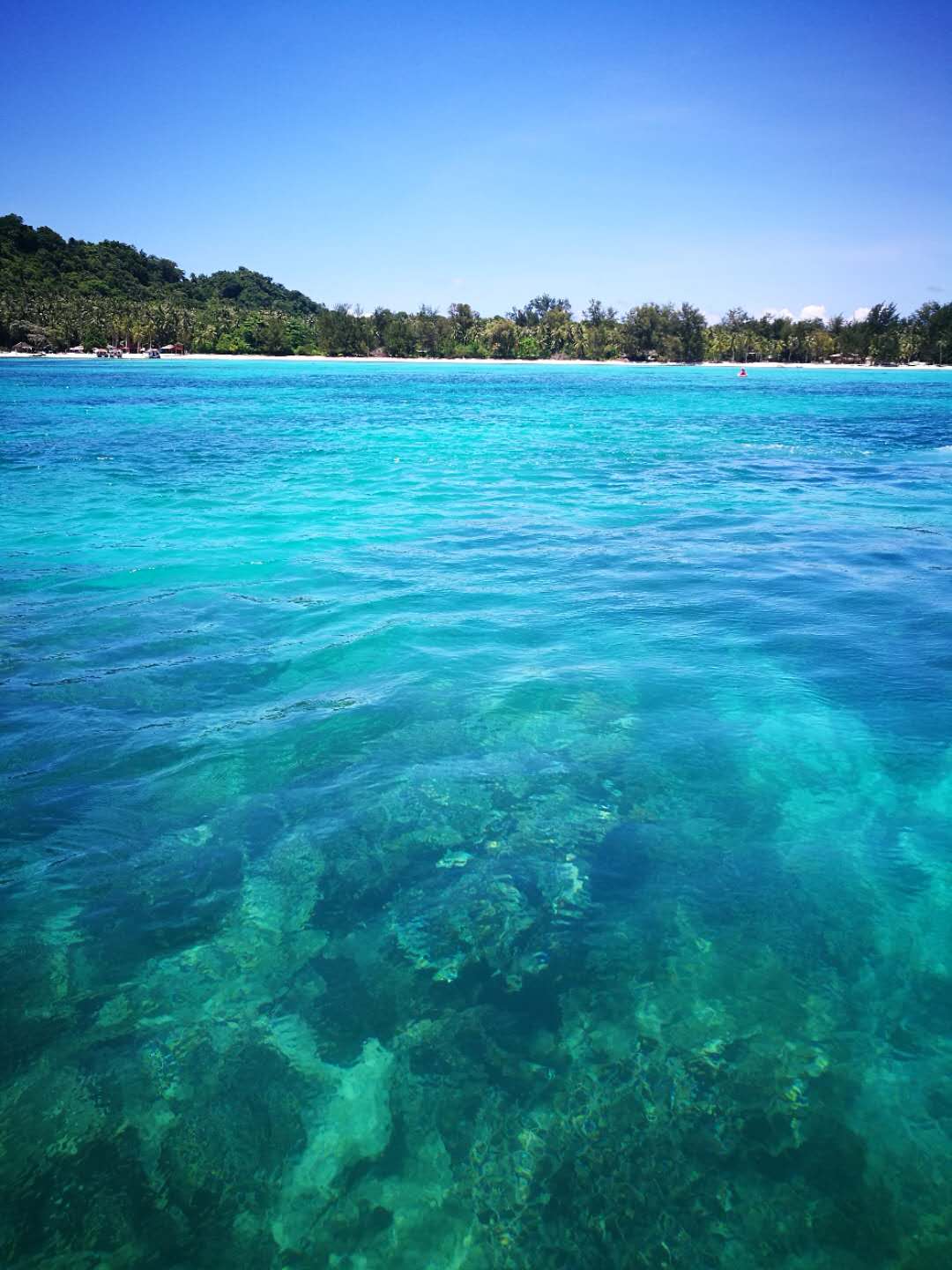 马来西亚沙巴旅游攻略详细,马来西亚沙巴好玩不