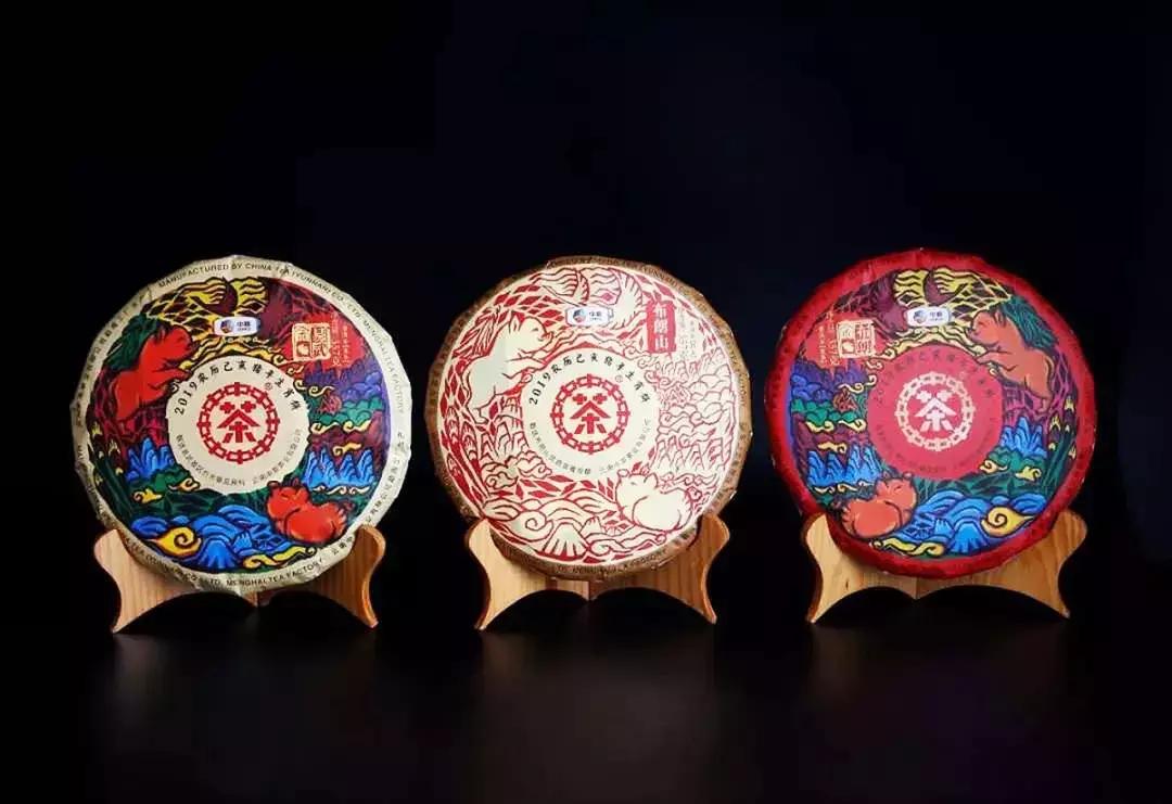 2019茶行业巨头,知名茶企各自主打茶是哪些