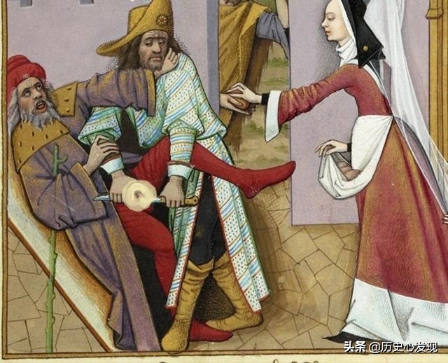 历史上的宦官世家,中国宦官史